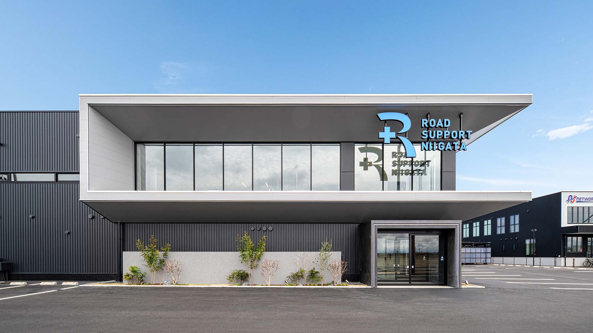 オフィス 設計事例