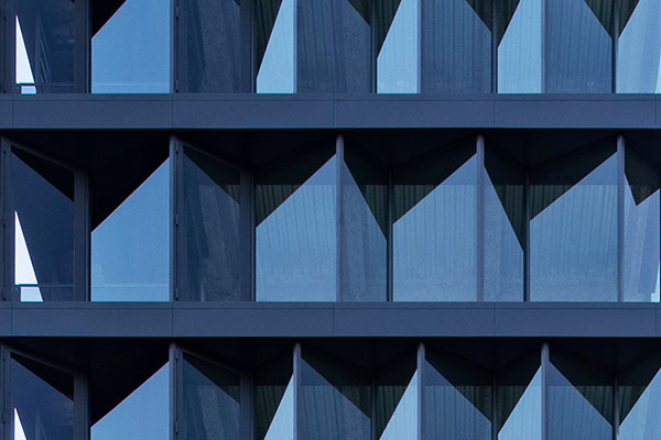 A＊G SAKAE テナントビル 設計事例