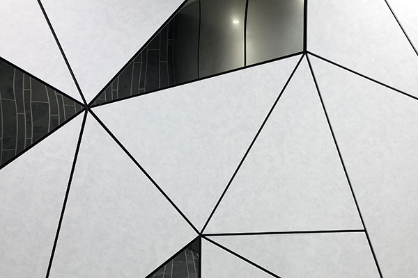 Jスクエアビル テナントビル 設計事例