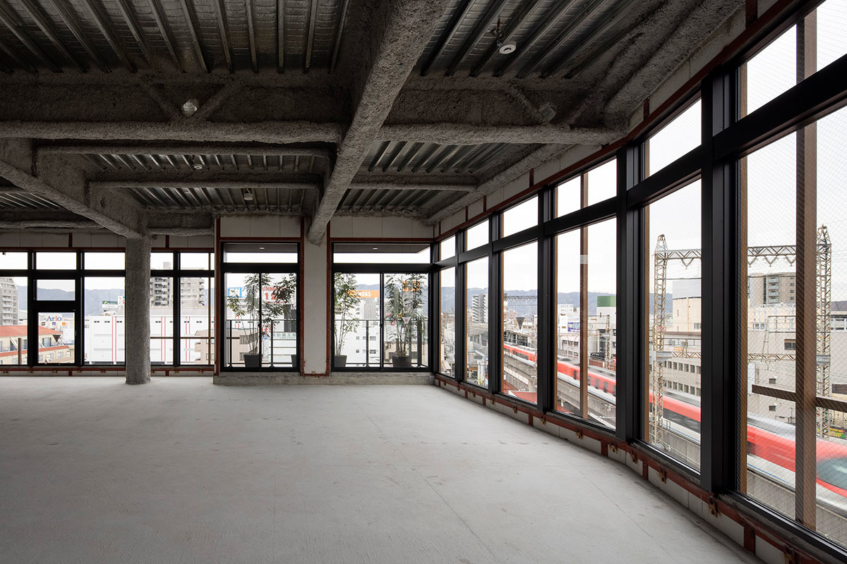 Yao Tree 設計監理 事例写真