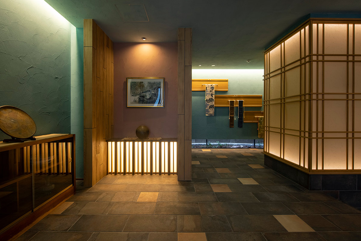 SMITH OASIS 設計監理 事例写真