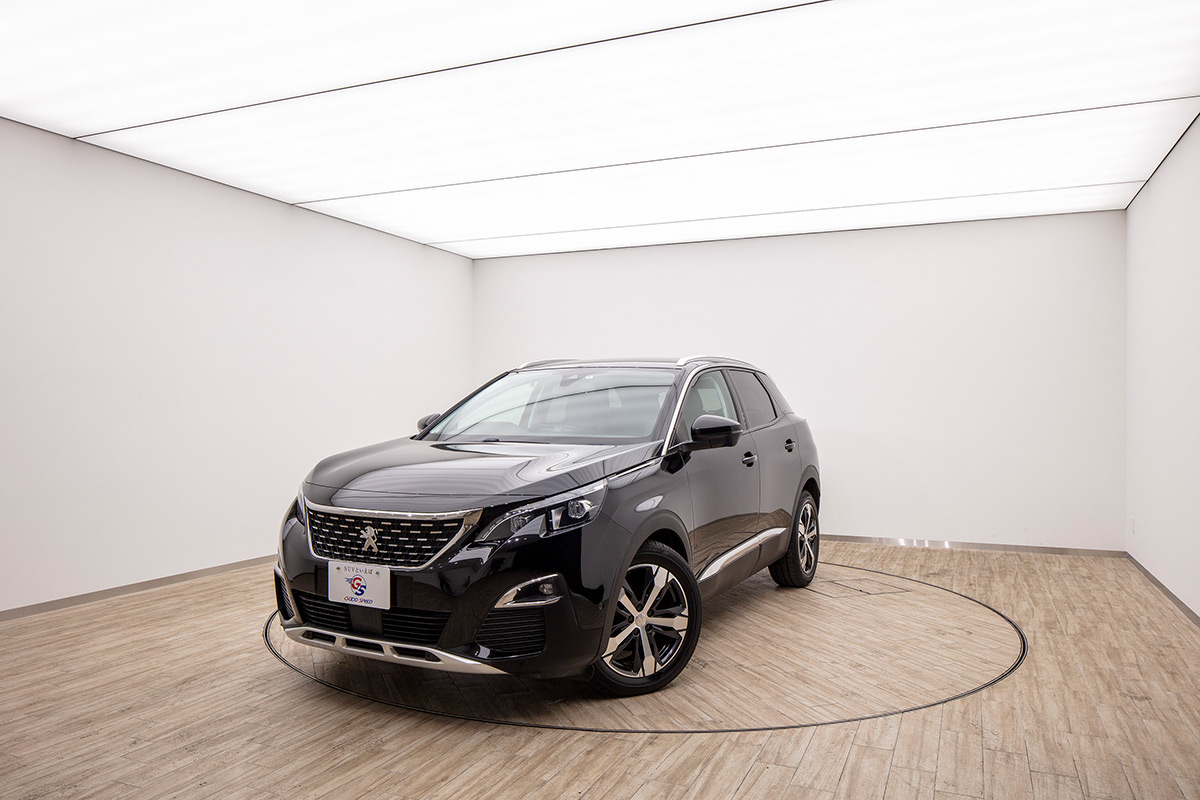 グッドスピード MEGA SUV イオンモール土岐店 設計監理 事例写真