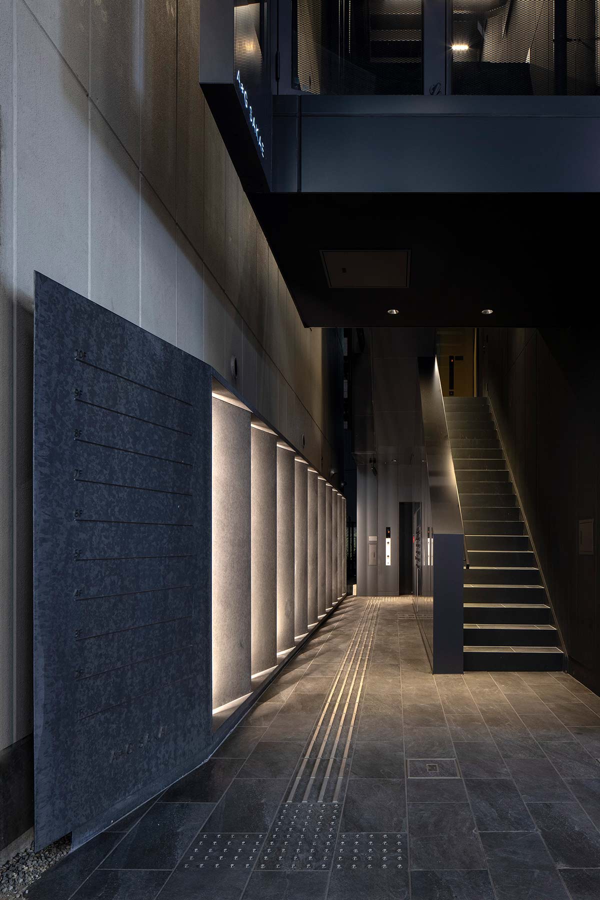 A＊G SAKAE 設計監理 事例写真