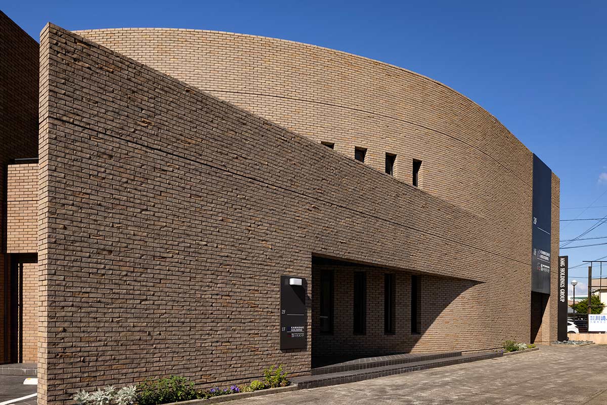 川﨑ハウジング 設計監理 事例写真