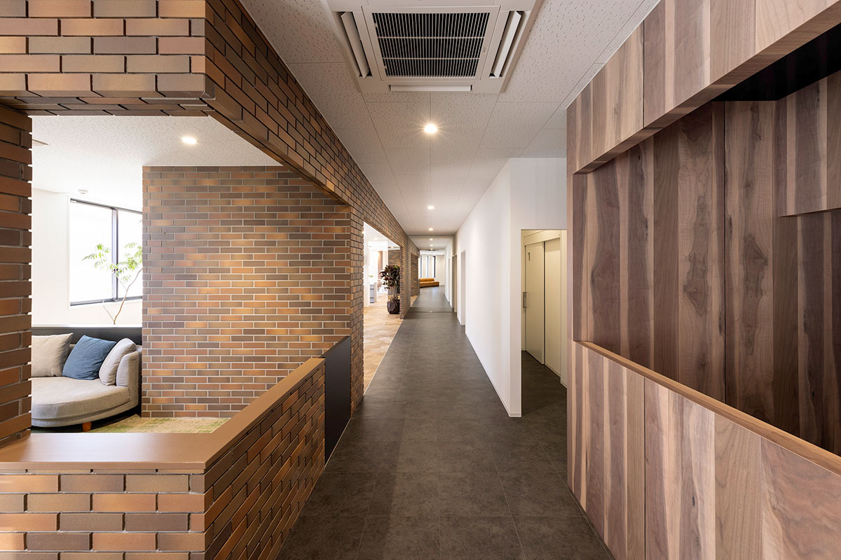 川﨑ハウジング 設計監理 事例写真