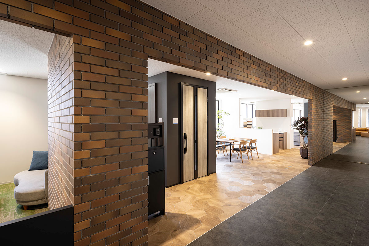 川﨑ハウジング 設計監理 事例写真