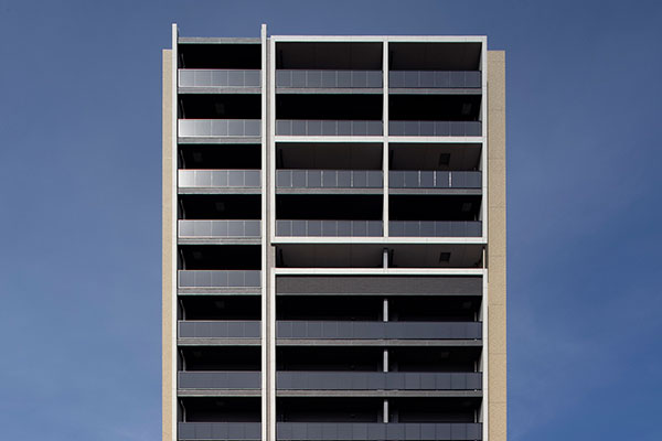 モアグレース赤池 分譲マンション 事例写真