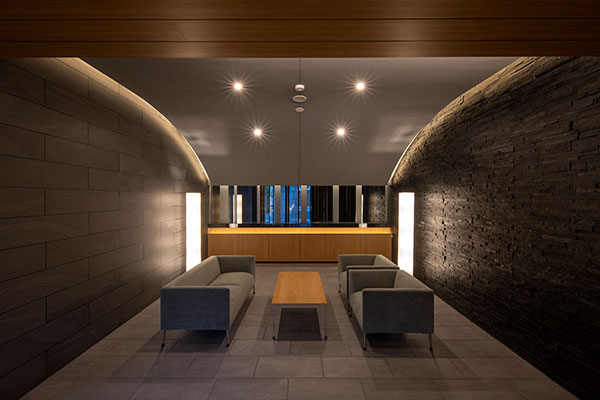 モアグレース岐阜加納スクエア 分譲マンション 事例写真