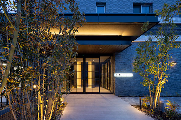 モアグレース一宮新生 分譲マンション 事例写真