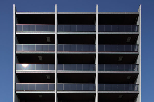 モアグレース庄内通レジデンス 分譲マンション 事例写真