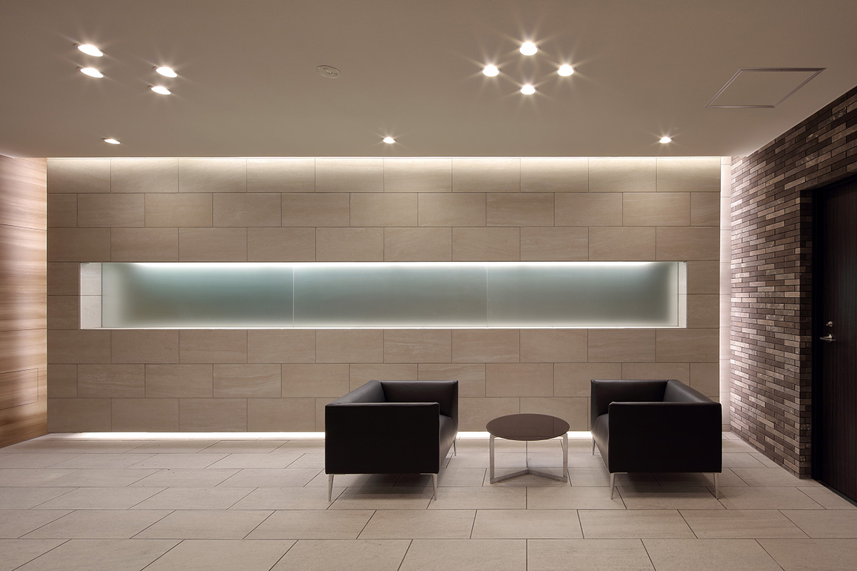 モアグレース各務原市民公園 設計監理 事例写真