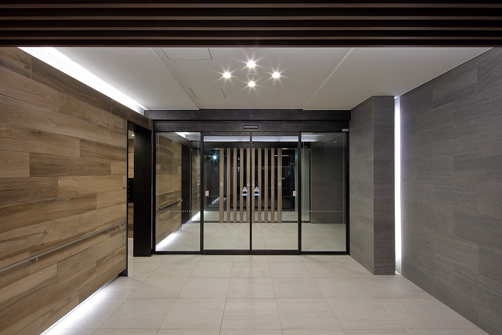 不動産開発 分譲マンション モアグレース徳川北