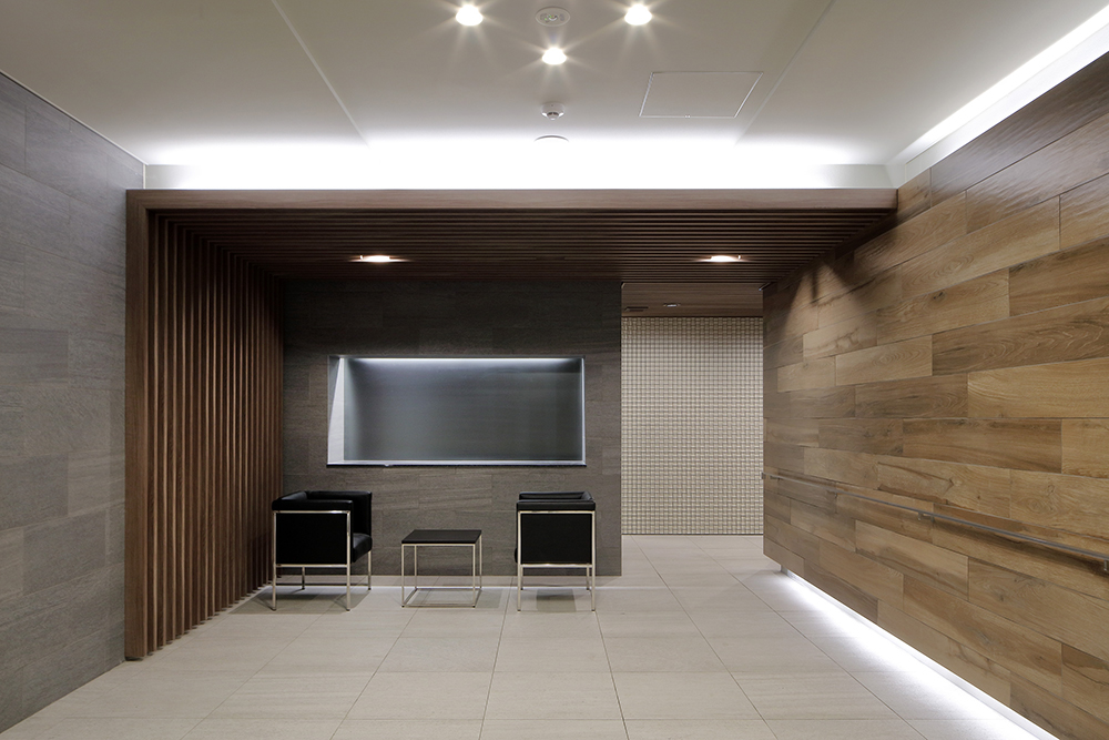 不動産開発 分譲マンション モアグレース徳川北