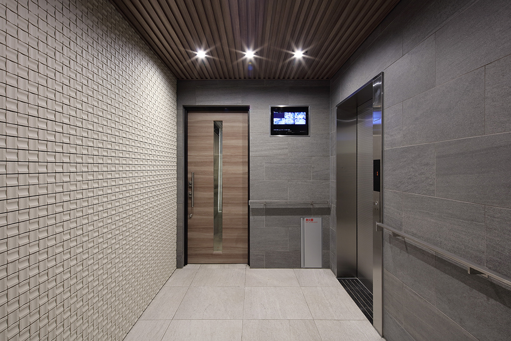 不動産開発 分譲マンション モアグレース徳川北