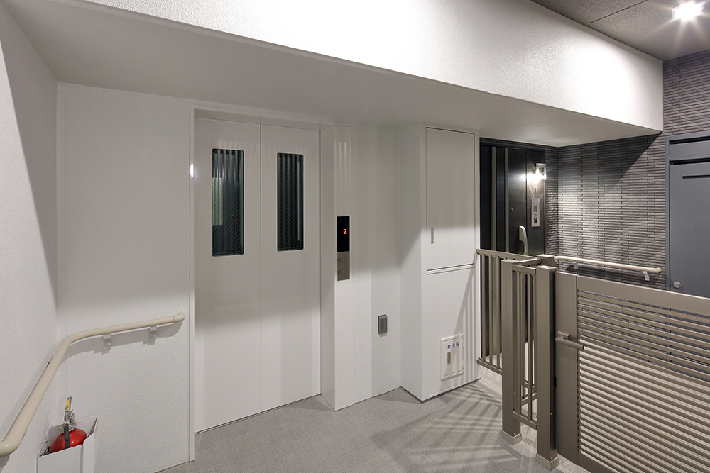 不動産開発 分譲マンション モアグレース徳川北