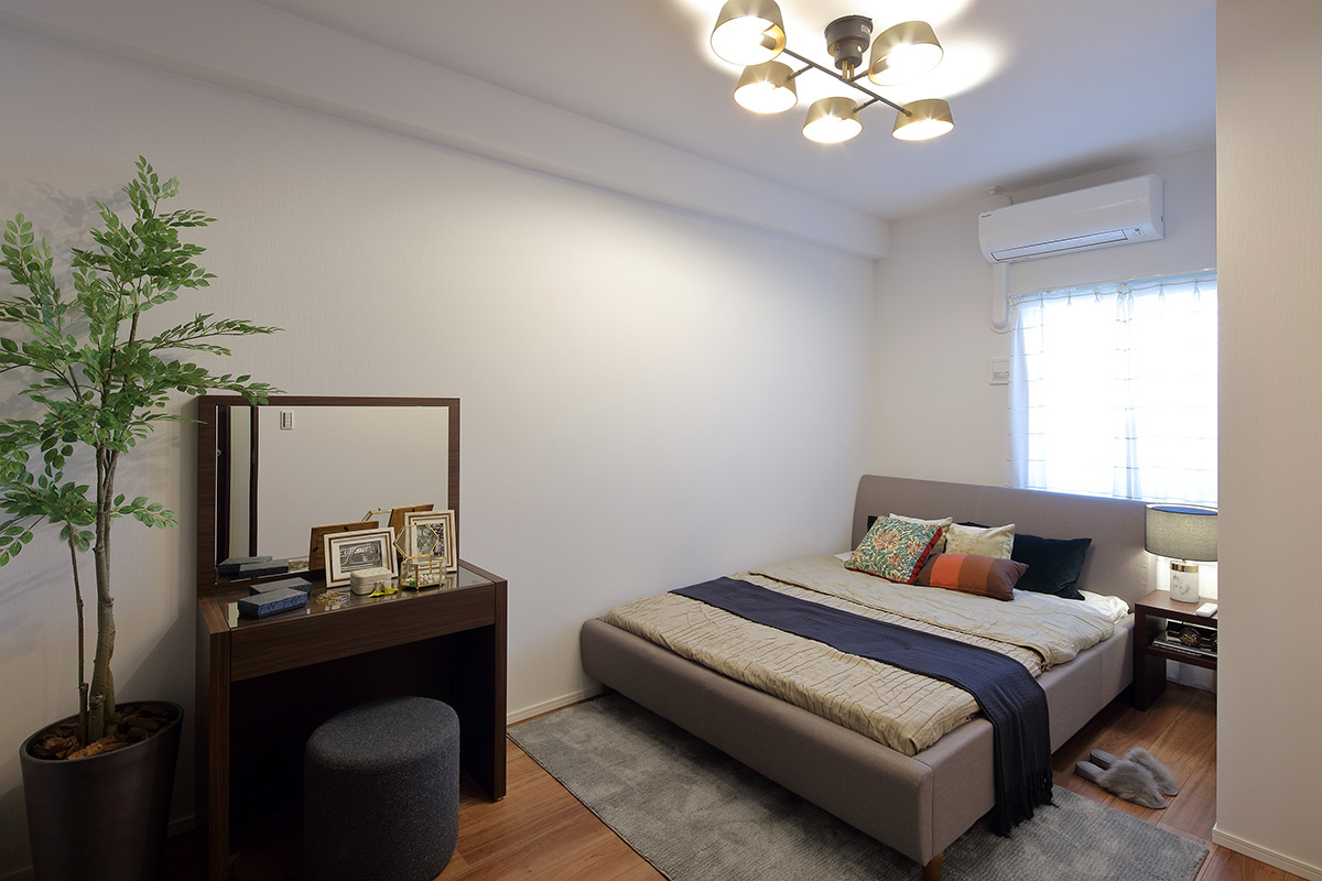 モアグレース神山マスターズフォート 設計監理 事例写真