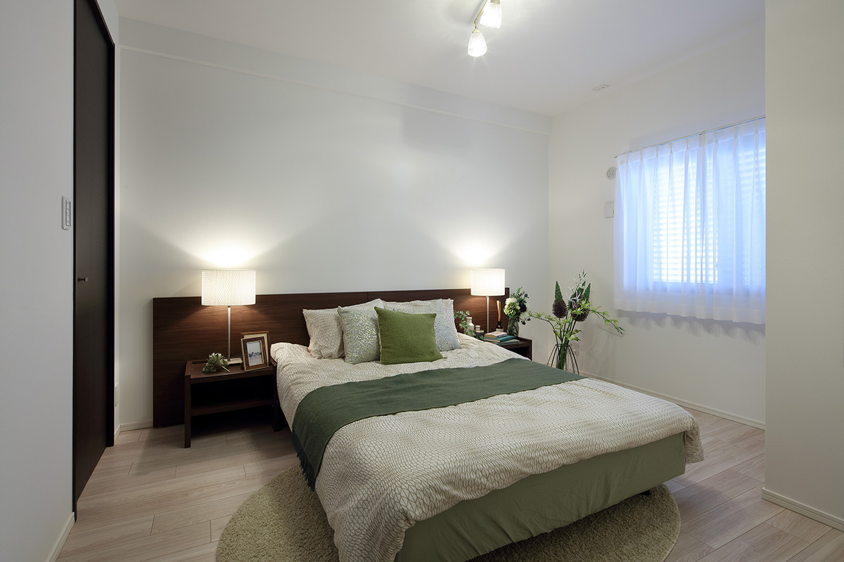 モアグレース長良平和通レジデンス 設計監理 事例写真