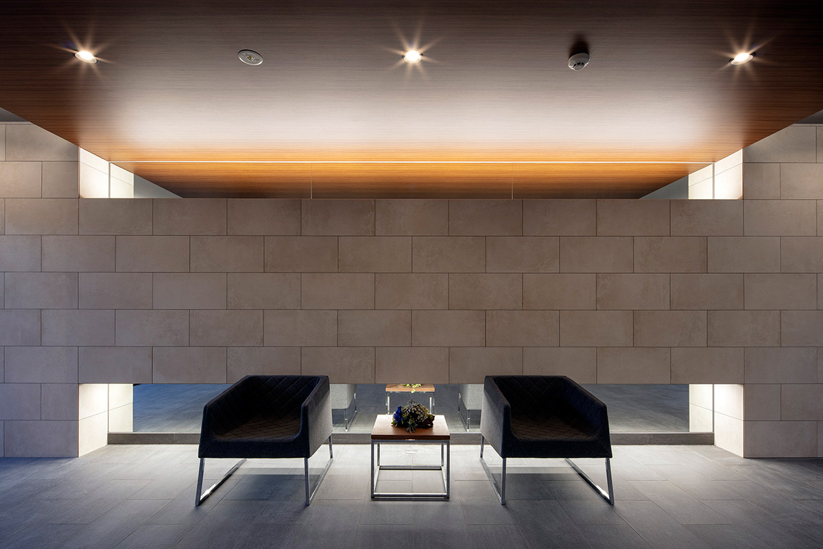 モアグレース加納駅前 設計監理 事例写真