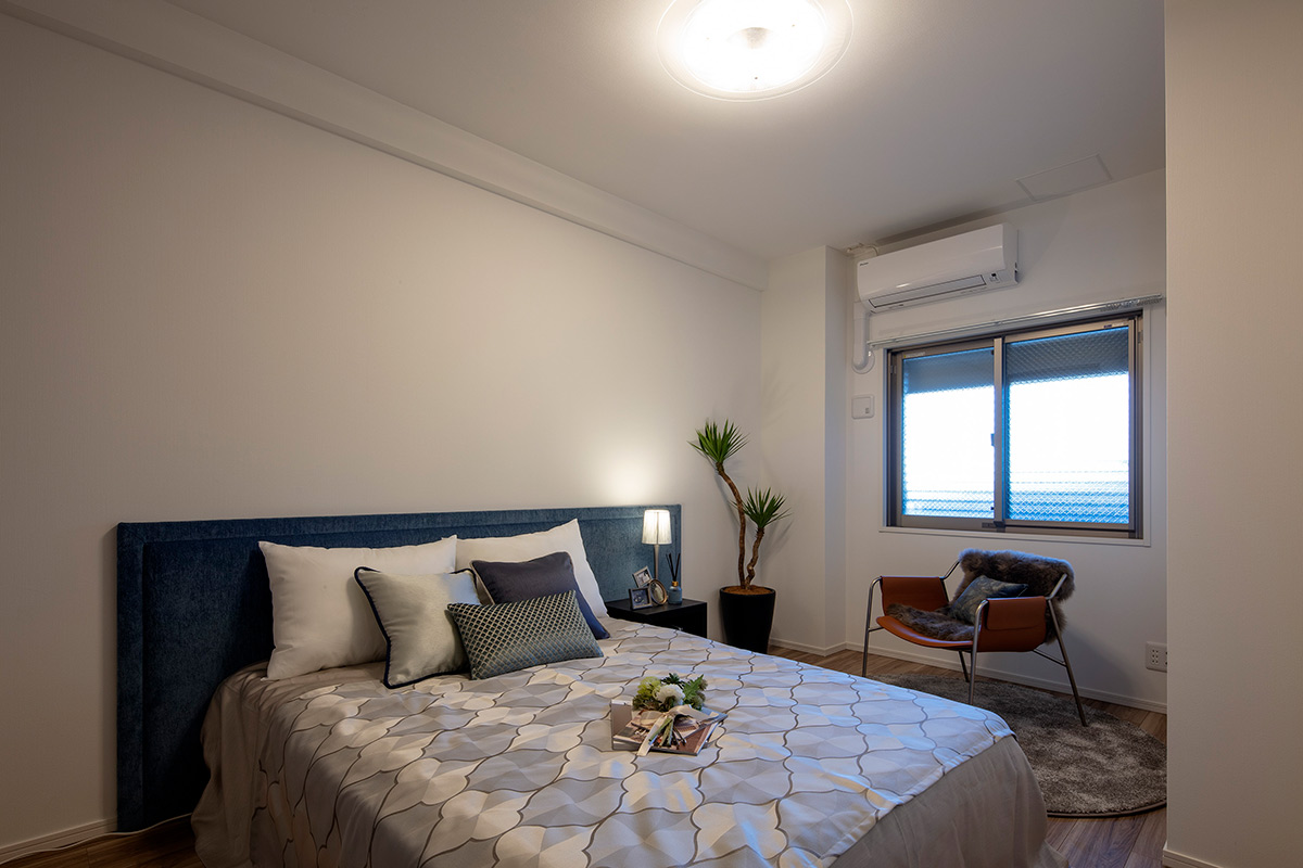 モアグレース加納駅前 設計監理 事例写真