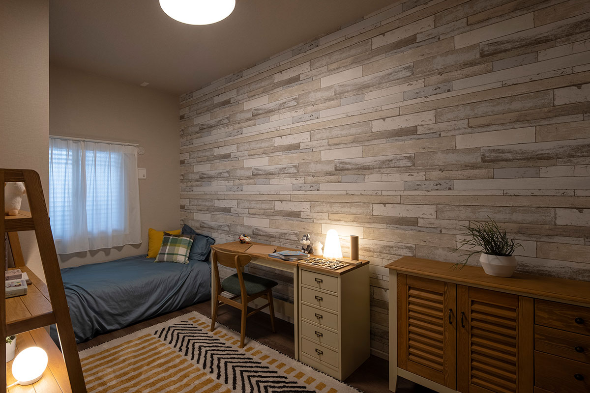 モアグレース赤池 設計監理 事例写真