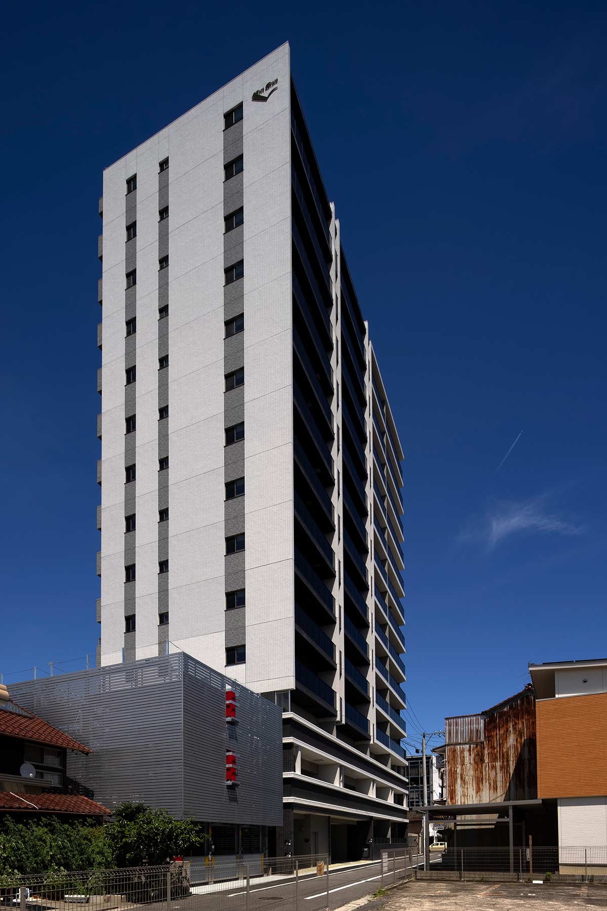 モアグレース岐阜加納スクエア 設計監理 事例写真