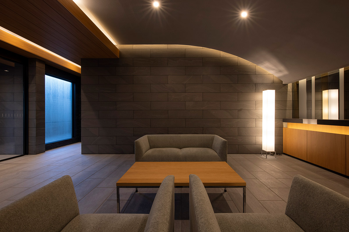 モアグレース岐阜加納スクエア 設計監理 事例写真