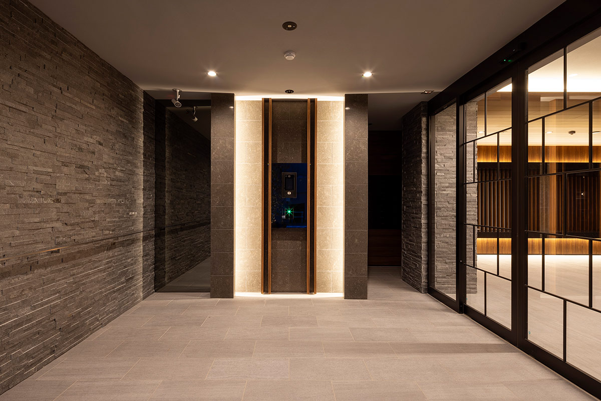 モアグレース一宮新生 設計監理 事例写真