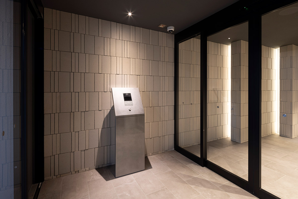 A＆G KAMEJIMA 設計監理 事例写真