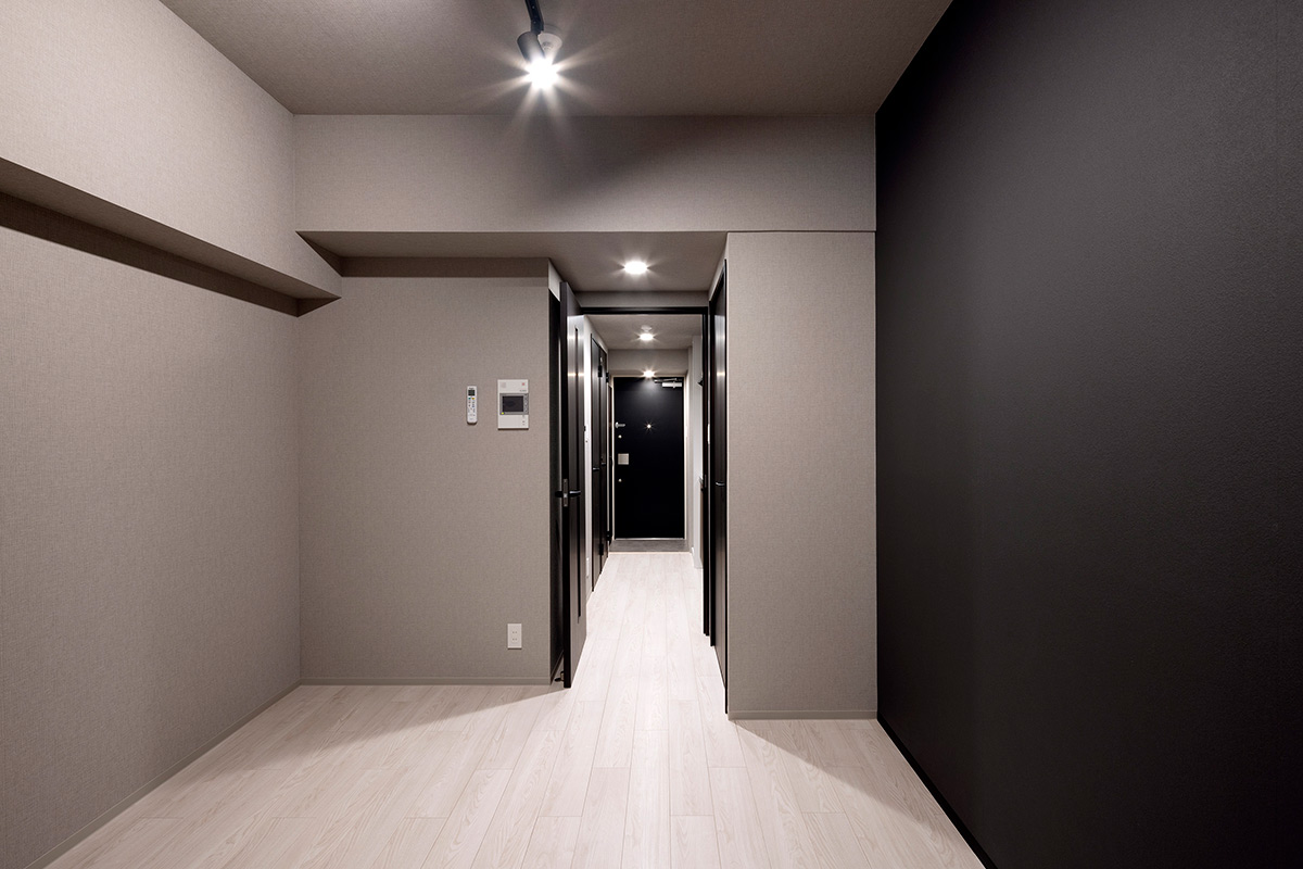 A＆G KAMEJIMA 設計監理 事例写真