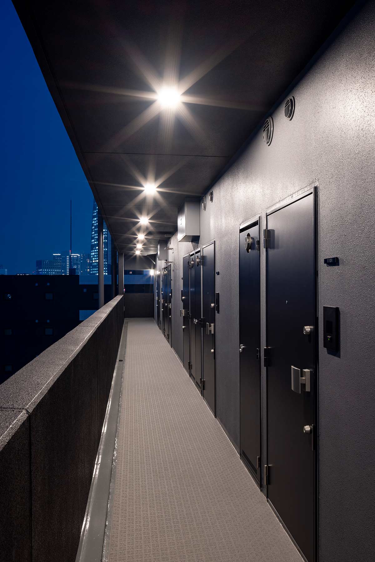 A＆G KAMEJIMA 設計監理 事例写真