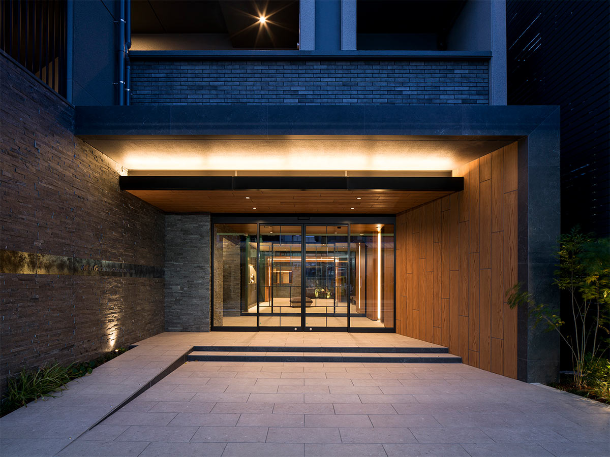 モアグレース一宮本町 設計監理 事例写真