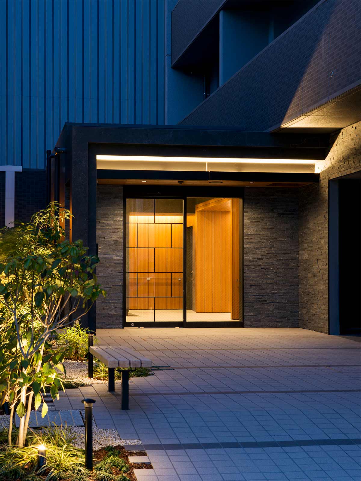 モアグレース一宮本町 設計監理 事例写真