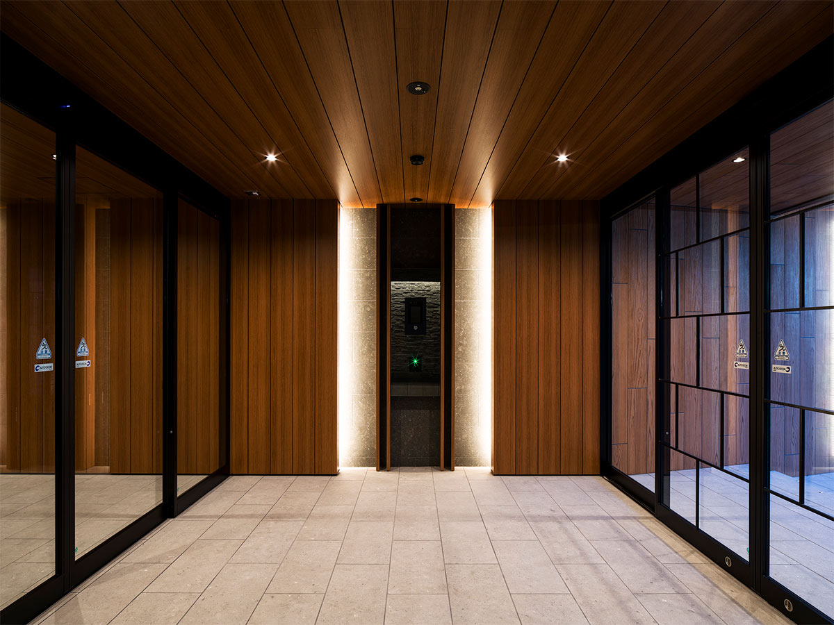 モアグレース一宮本町 設計監理 事例写真