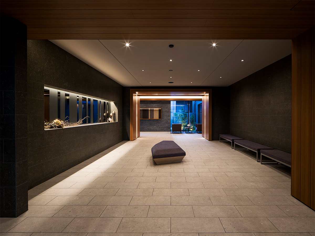 モアグレース一宮本町 設計監理 事例写真