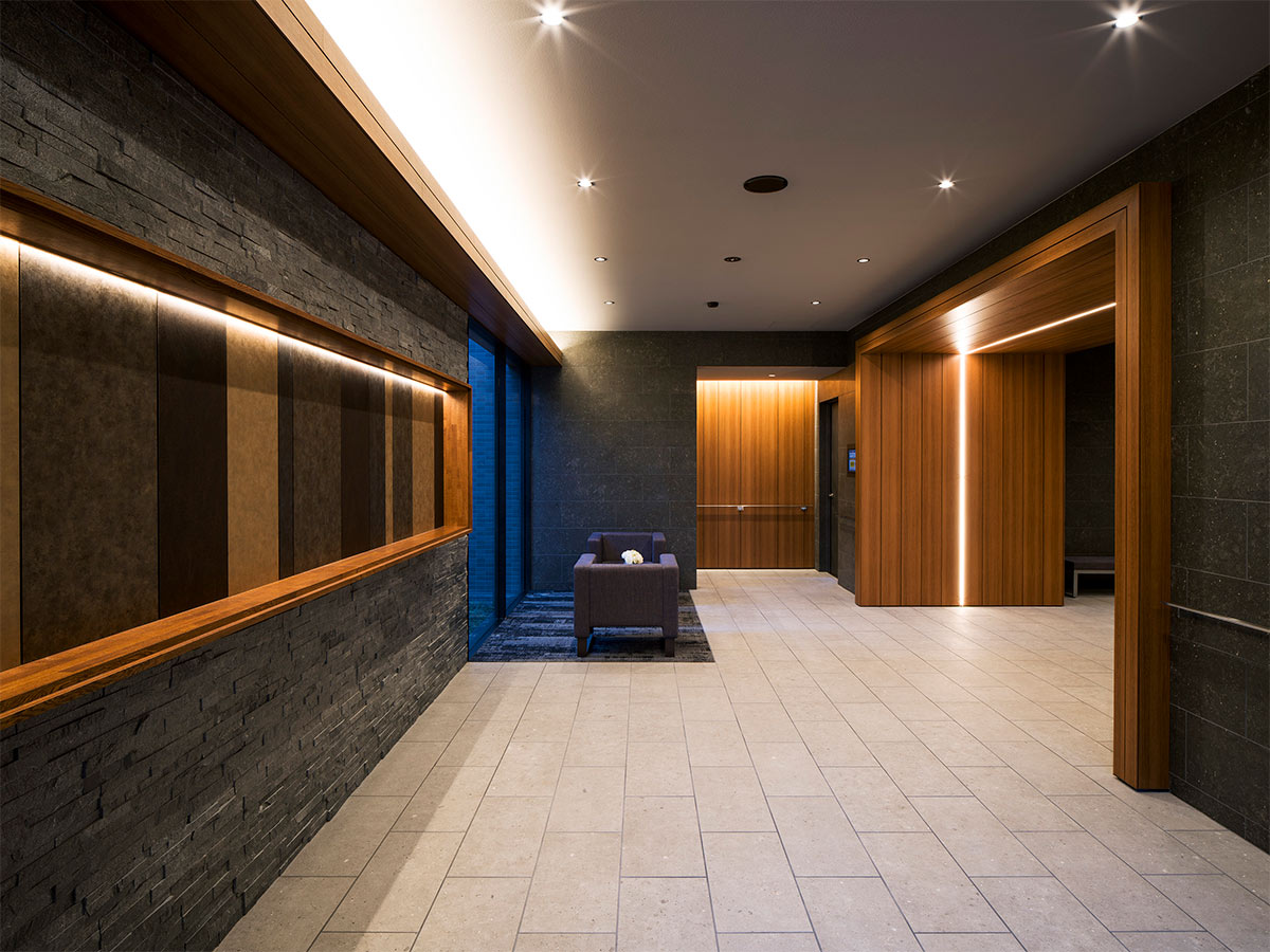 モアグレース一宮本町 設計監理 事例写真