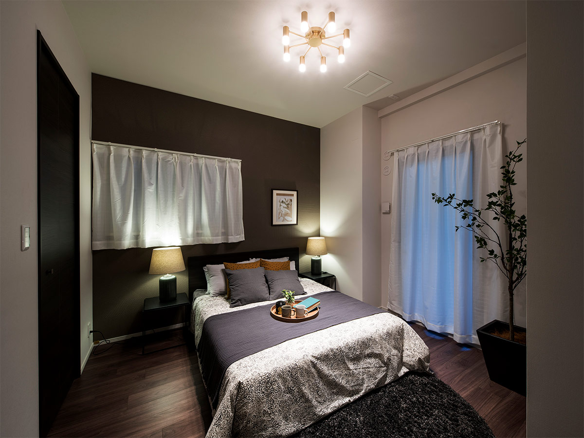 モアグレース一宮本町 設計監理 事例写真