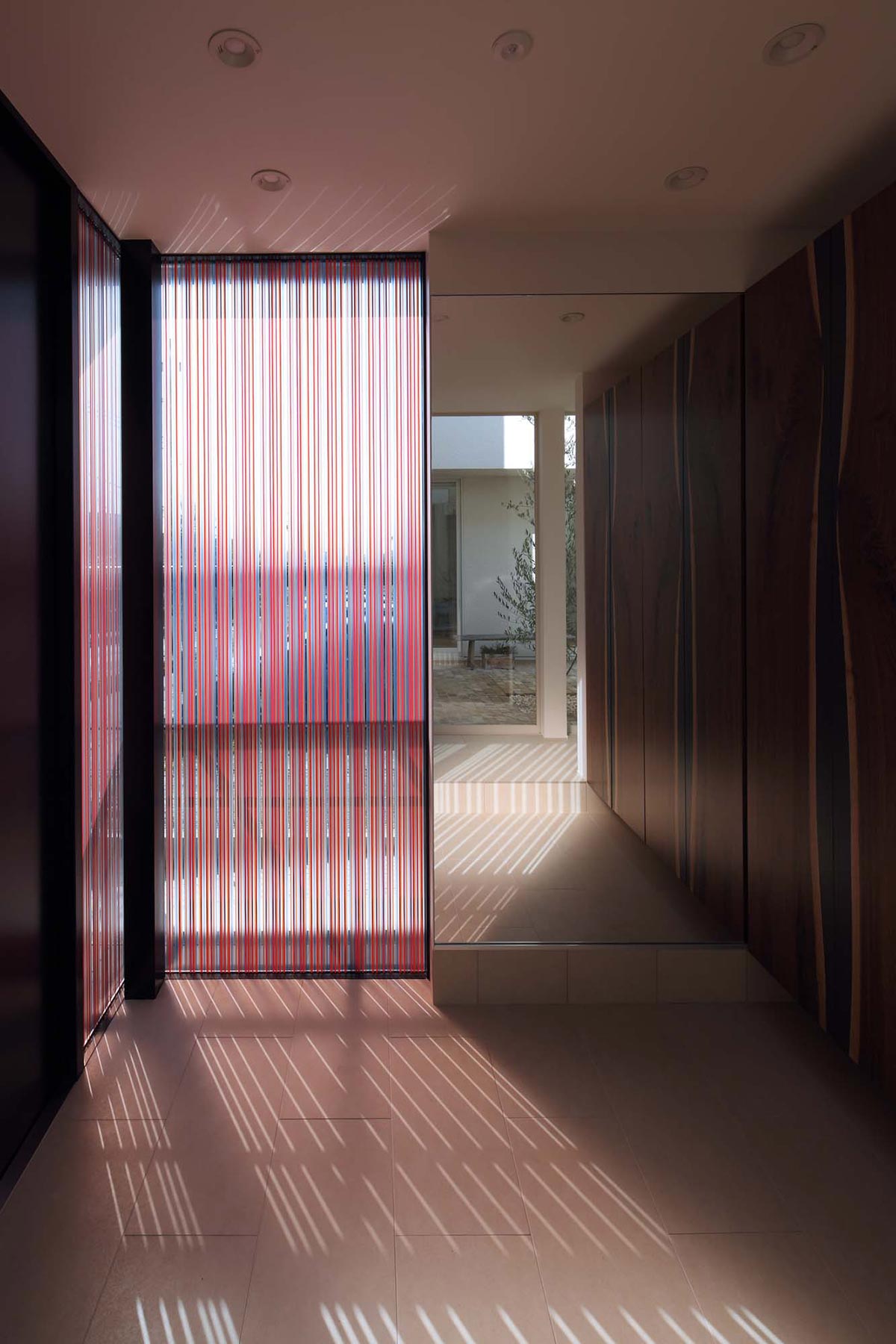 House like a café 設計監理 事例