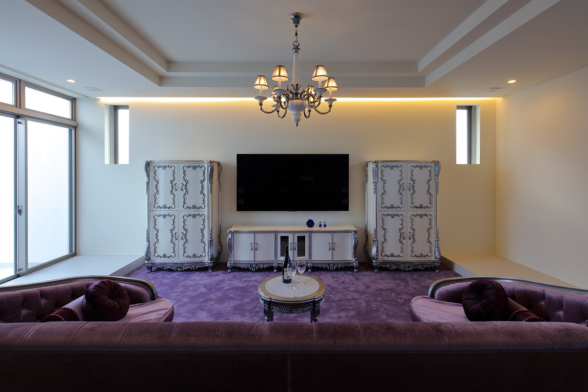 RC×European 設計監理 事例