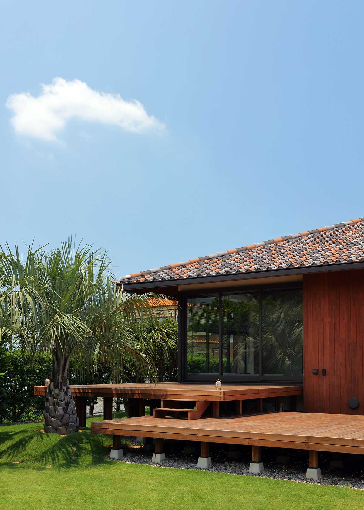 Everyday Resort 設計監理 事例