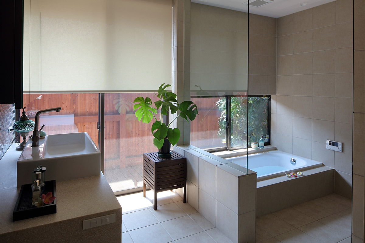 Everyday Resort 設計監理 事例