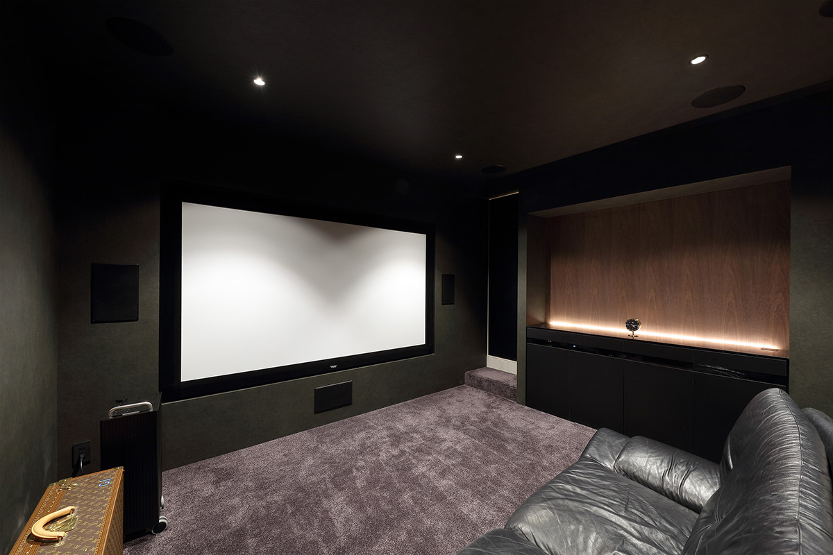 GARAGE⑤HOUSE 設計監理 事例