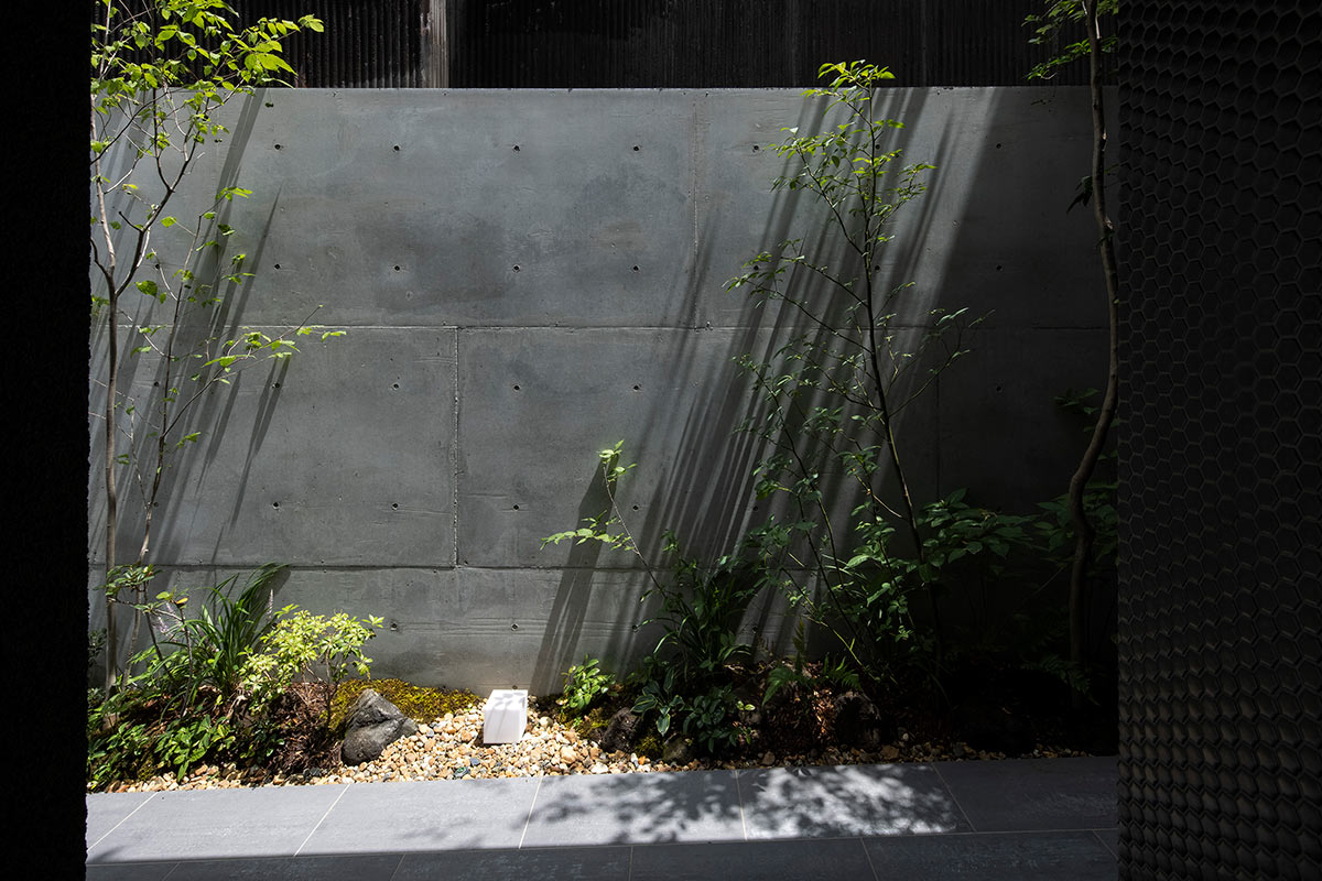 HG RESIDENCE 設計監理 事例