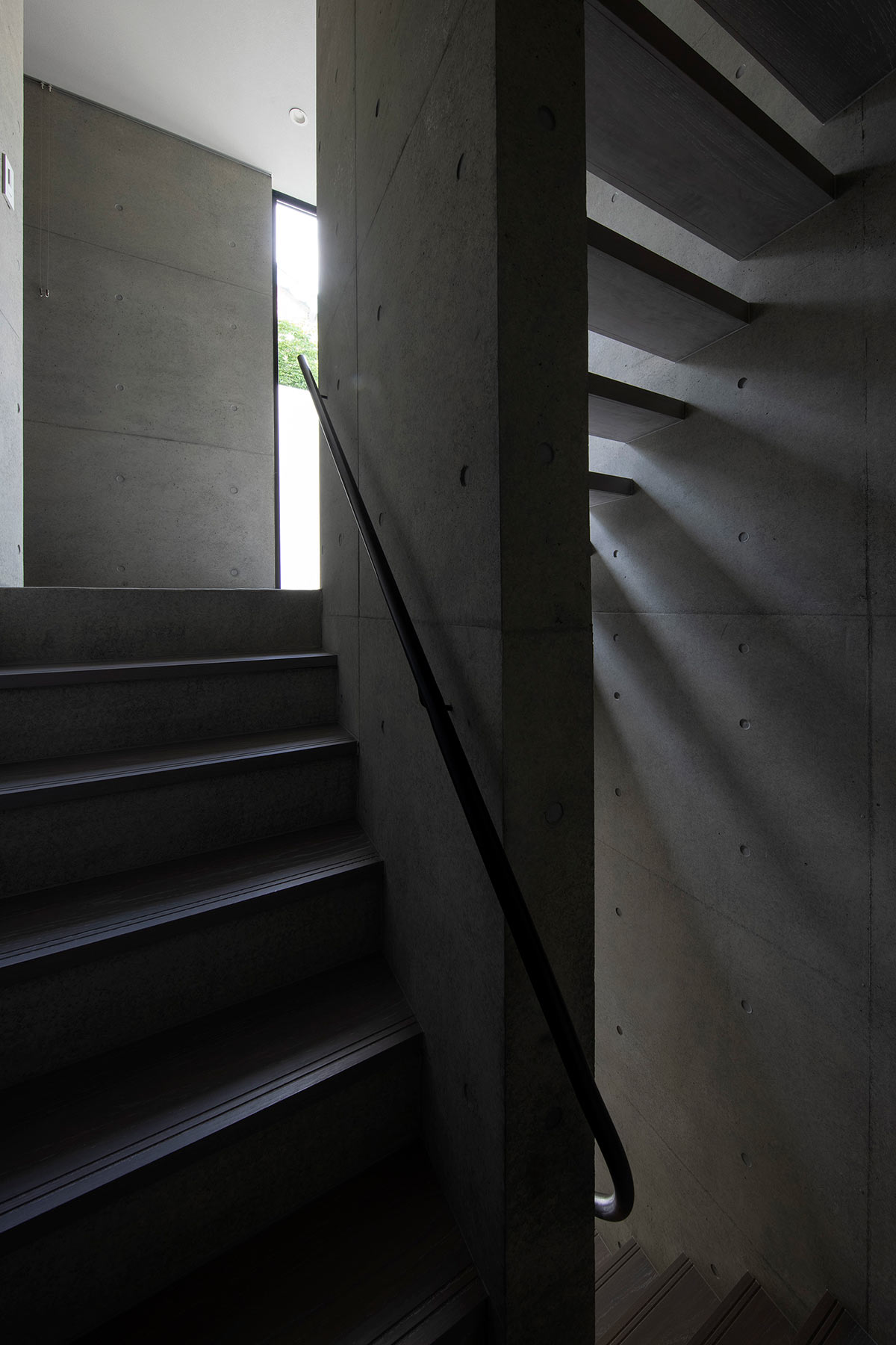 SS RESIDENCE 設計監理 事例