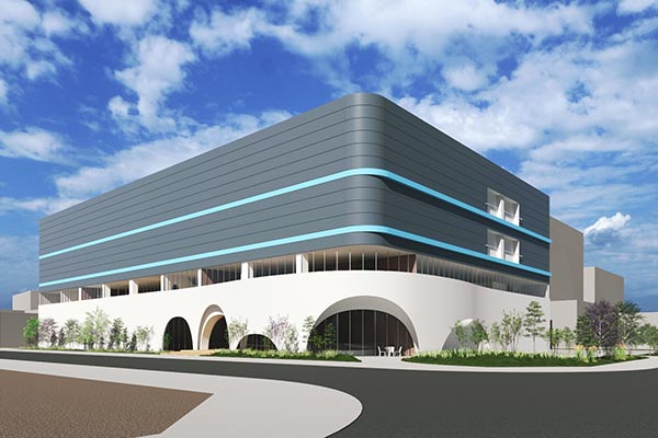 兵庫県 店舗・工場 設計プラン