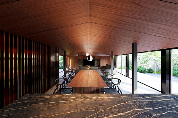 京都府 ゲストハウス 設計プラン