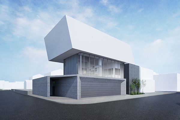 兵庫県 個人住宅 設計プラン