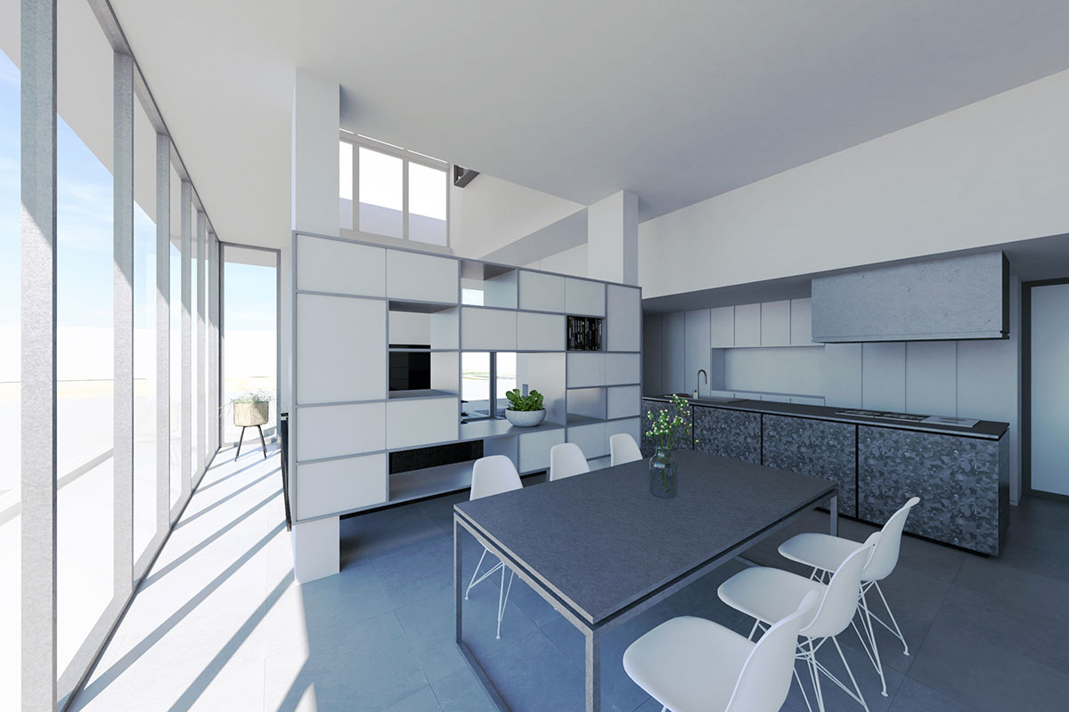 兵庫県 個人住宅 設計プラン