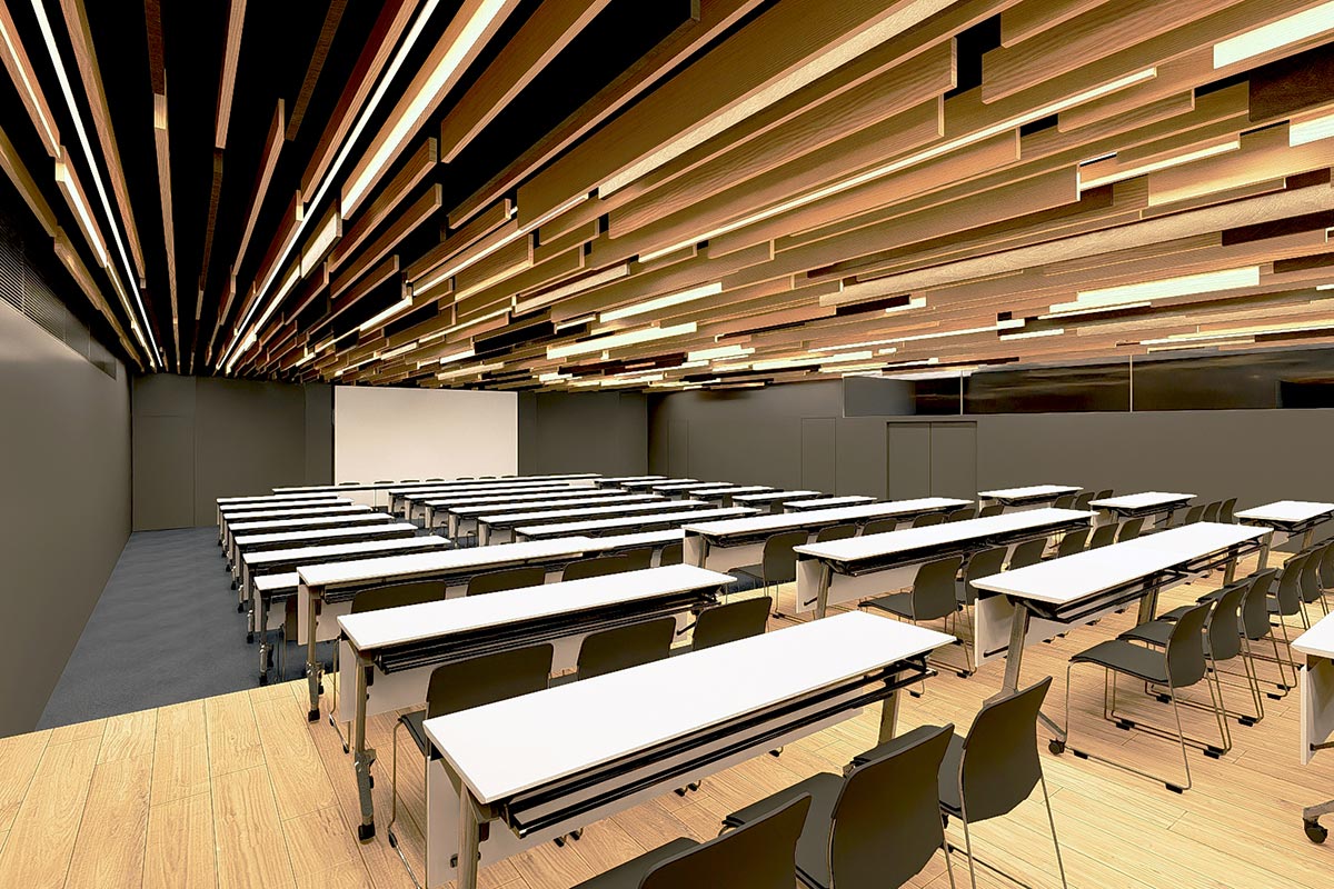 愛知県 オフィスリノベーション 設計プラン